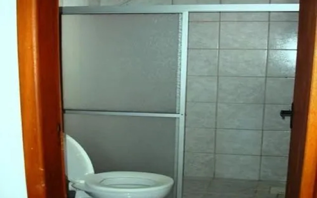 Pousada Muller da Cachoeira