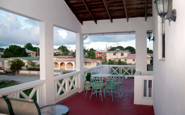 Miami Beach 3bedrooms Apartments