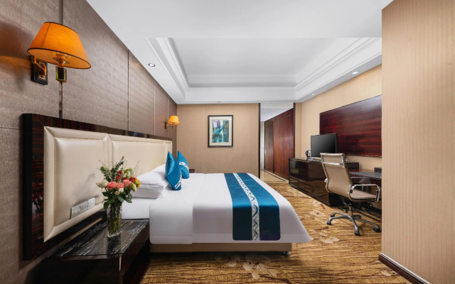 Country Garden Holiday Hotel