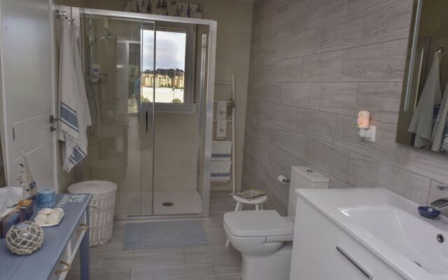 Holiday Home Villa Buena Vida