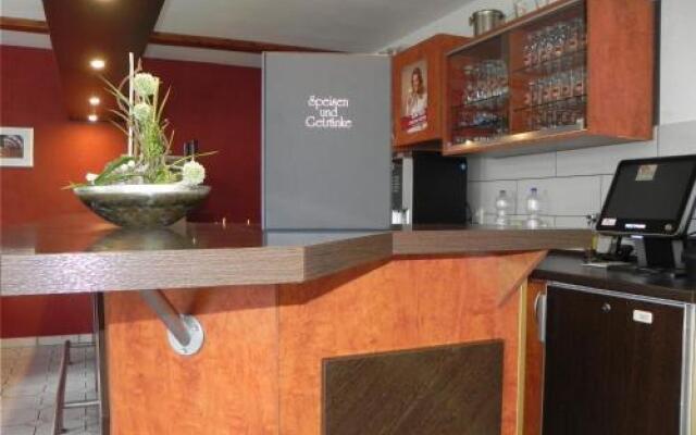 Hotel Garni Rieder Eck