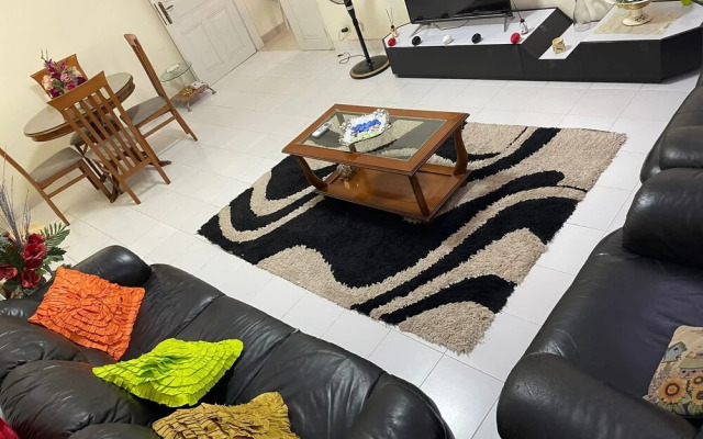 Appartement Romantique Pour Couple