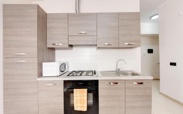 Olimpo Apartments St John In Lateran