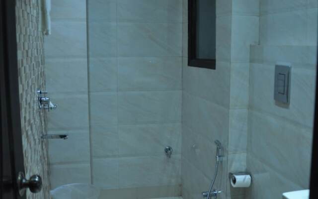 Hotel Only Suites