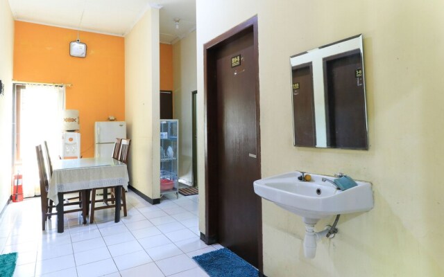 Wisma Bougenville