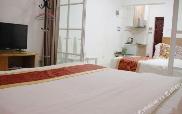 Chongqing Lianshang Apartment