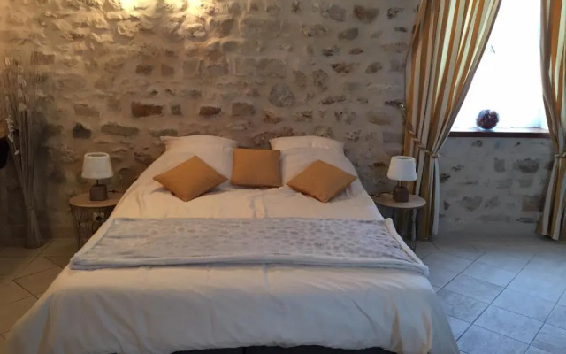 la ferme des ruelles