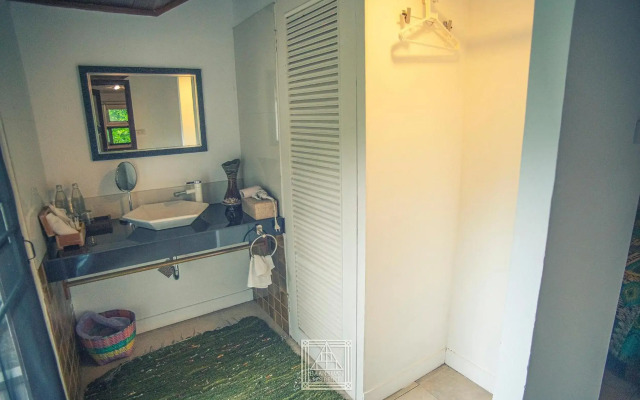 Baan Suan Residence