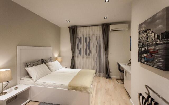 Priuli Luxury Rooms