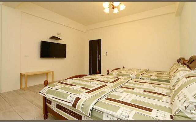 George Garden Guesthouse