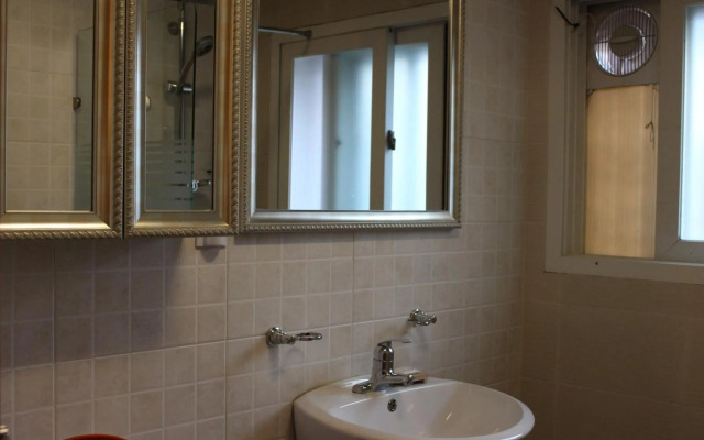 Hongdae Style Guesthouse
