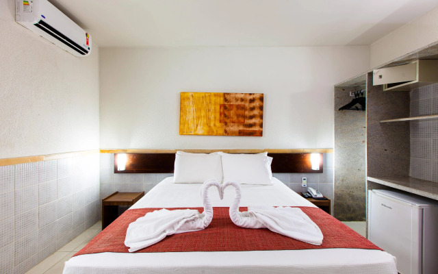 Smart Hotel