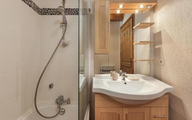 Charmant APT 3CH Centre Ville + Parking