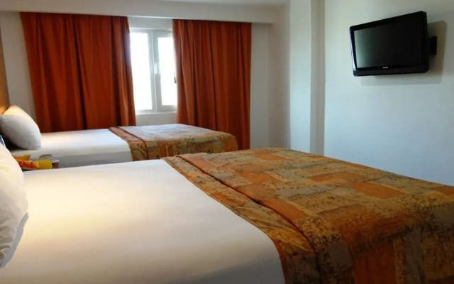 Suites Gaby Cancun