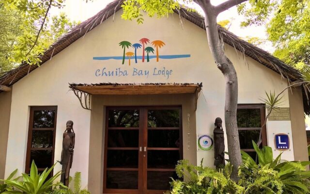 Chuiba Bay Lodge