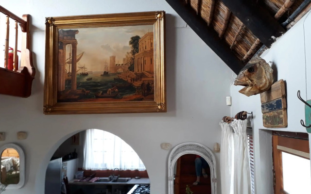 StarFish Accommodation