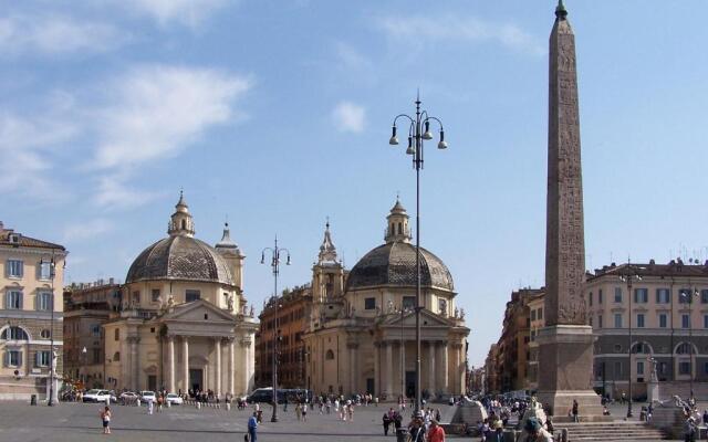 BB Domus Piazza Del Popolo