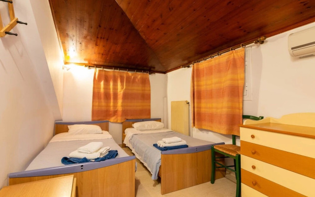 Lenna's Villas
