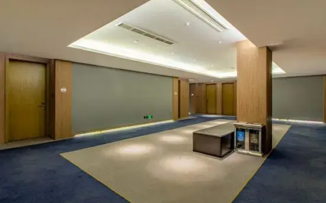 Yuemei Garden Hotel