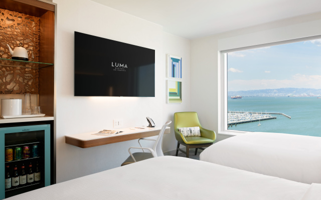 LUMA Hotel San Francisco