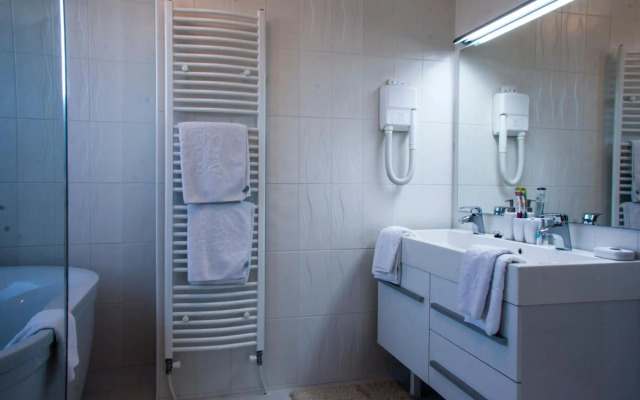 Hotel Arka