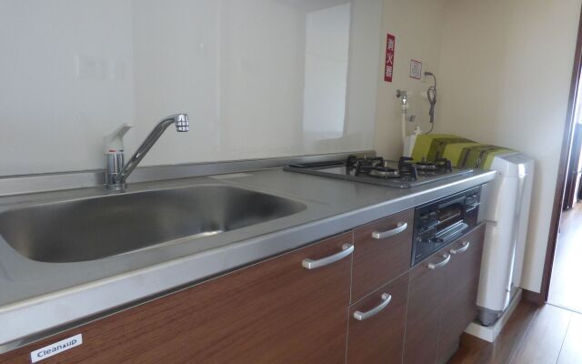 Hotel Peacely In Miyakojima Nexus