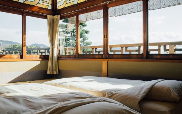 Ryokan Yoshida-sanso