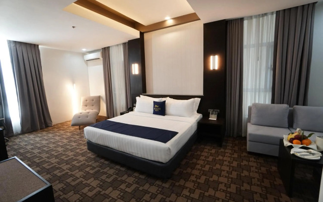 Mezzo Hotel
