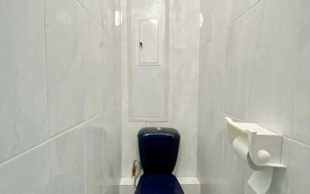 Апартаменты на улице Бестужева 5