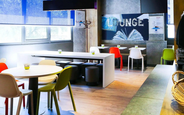 ibis budget Toulon Centre