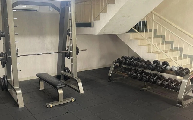 High Livin Apartment Parahyangan