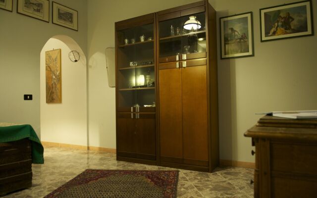 Seralcadio Bed & Breakfast and Holiday Apartments