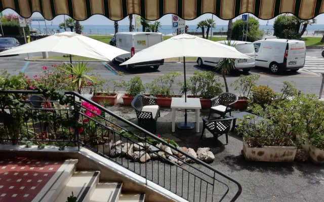Hotel Giordana