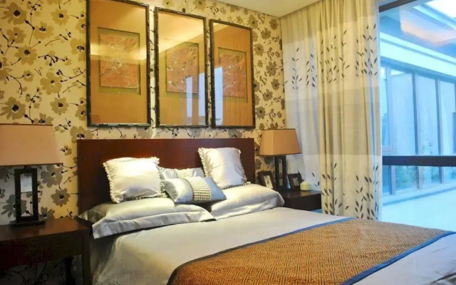 Yuetu Taihu Holiday Hotel