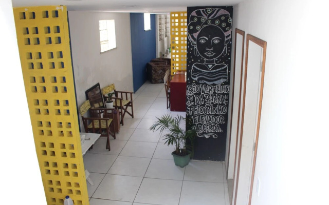 Red River Hostel