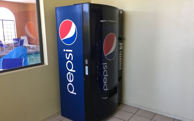 Days Inn By Wyndham Holbrook