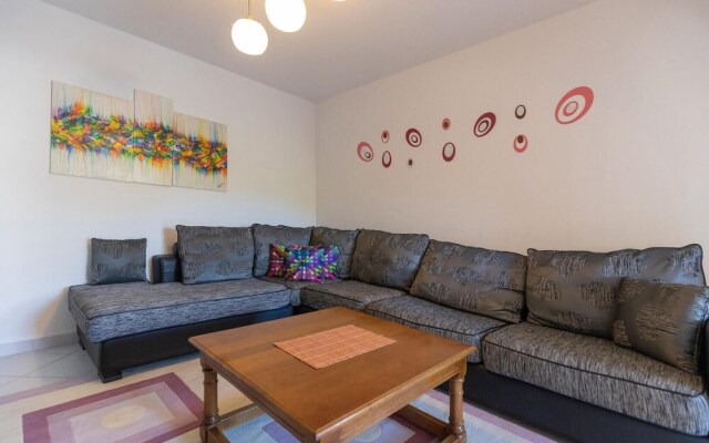 Nice Home in Ploce With Wifi and 2 Bedrooms