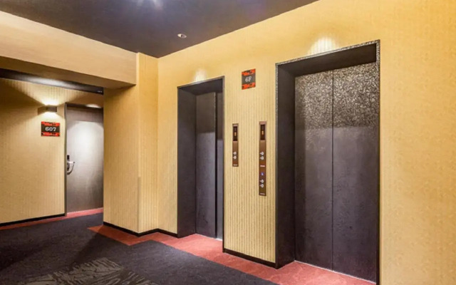 Livemax Resort Miyahama Onsen-ocean