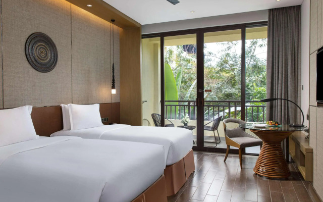 Pullman Resort Xishuangbanna
