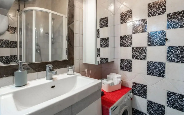 san Pietro A Due Passi Grazioso Loft
