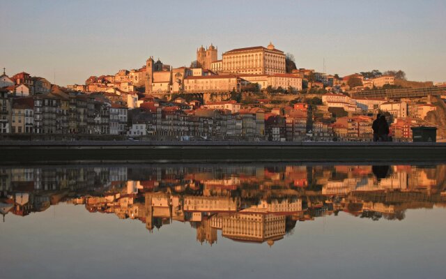 Golden Tulip Porto Gaia Hotel & Spa