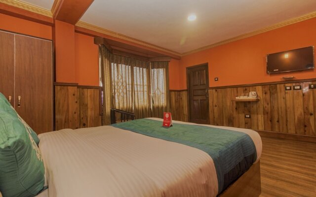 The Rope Resort