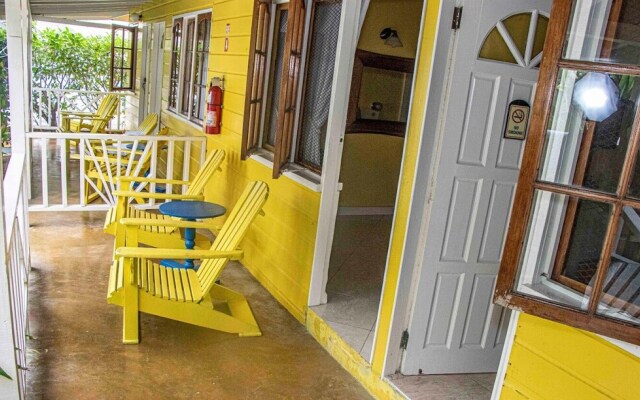 Momsplace Guesthouse