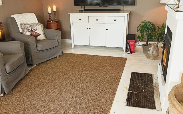 Holiday Home in Ã…sa