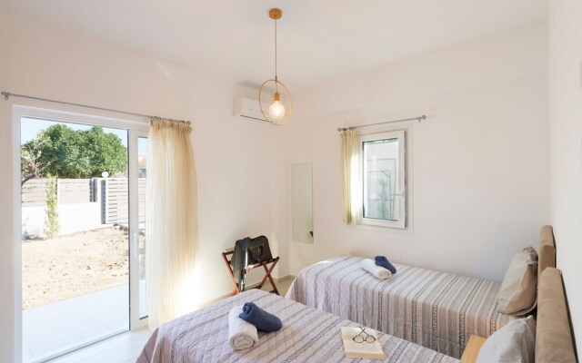 Arhontia Villa by LeaderStay