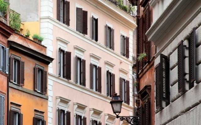 Trastevere Friendly Rome House