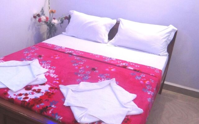 Hotel Ocean Touch