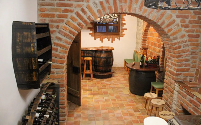 Dobranić - Kuća za odmor