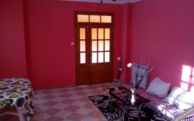 Residence Welcome To Alger