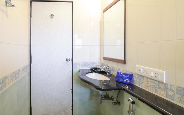 Goa Woodlands Hotel